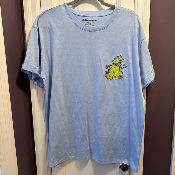 Nickelodeon Tops - Nickelodeon T-Shirt‎ XXL  NWOT